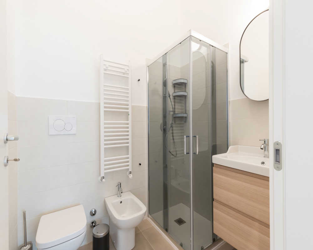 Single room Milano, 6 beds, 11.21m² — photo 9