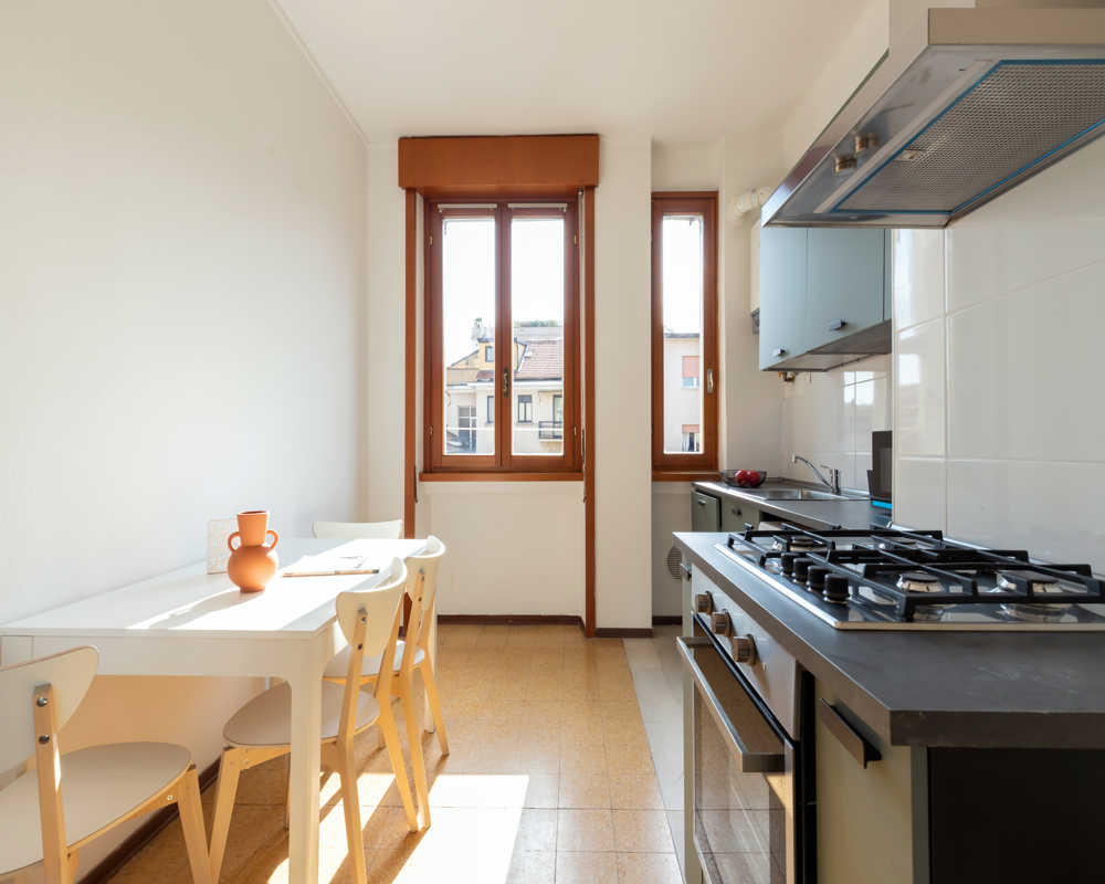 Room in Milan - Via Carlo Vittadini, Porta Romana / Bocconi - à Milano