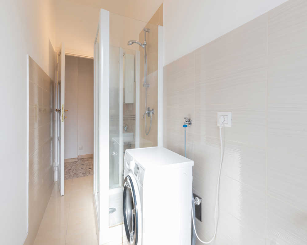 Chambre simple Milano, 5 chambres, 19,39m² — photo 7
