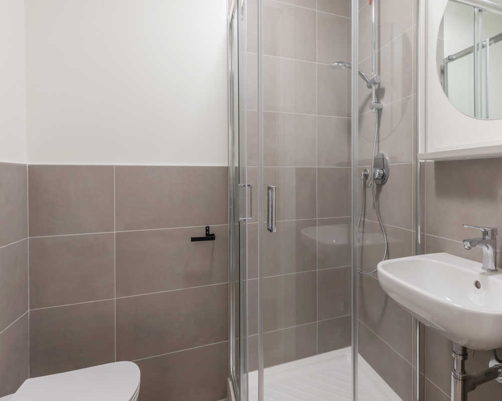 Chambre simple Milano, 14,95m² — photo 6