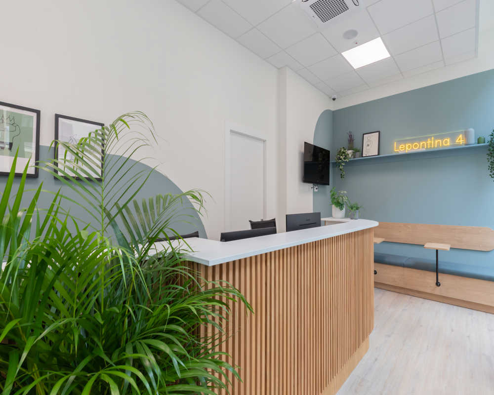 Chambre simple Milano, 14,95m² — photo 12