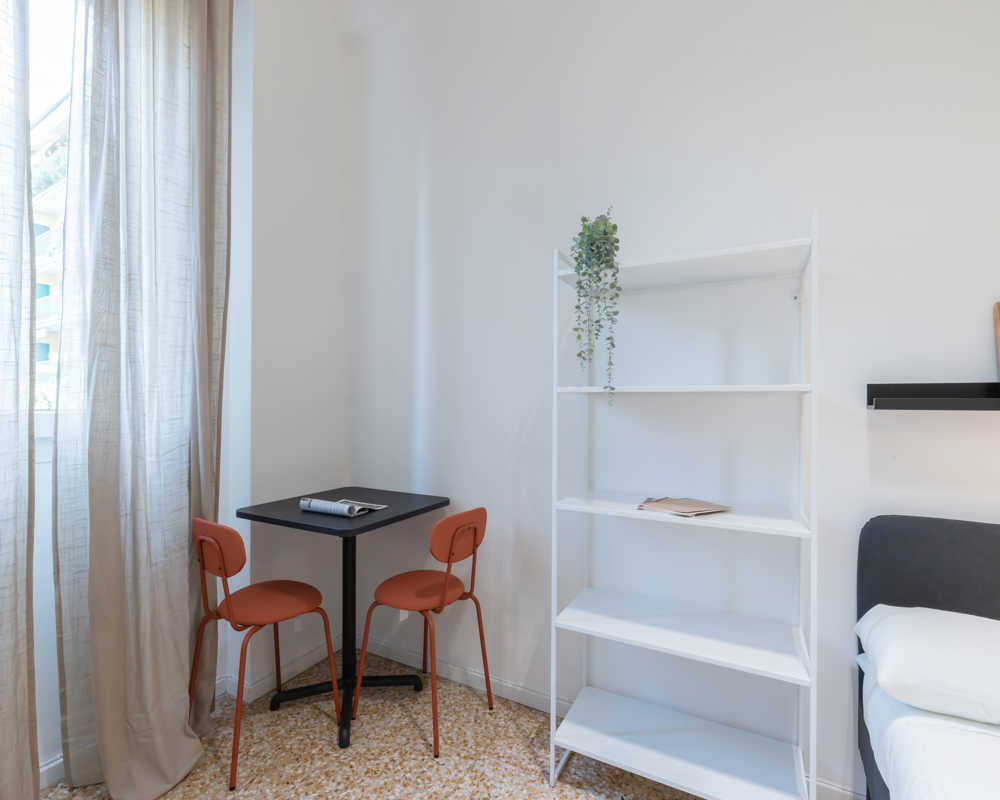 Camera singola Milano, 3 camere, 14,63m² — foto 7