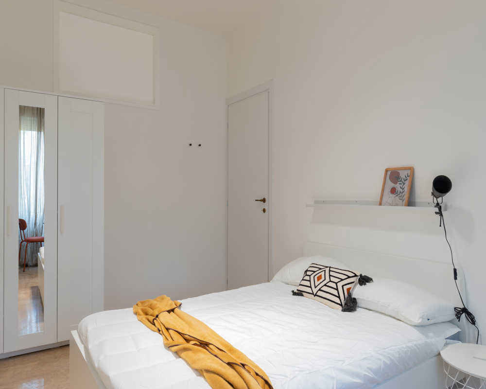 Single room Milano, 3 beds, 16.25m² — photo 9