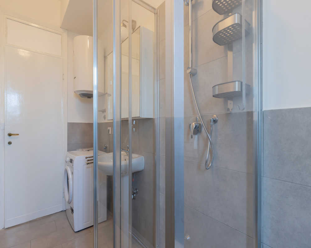Room in Milan - Viale Carlo Espinasse, Certosa / Bovisa / Affori - in Milano