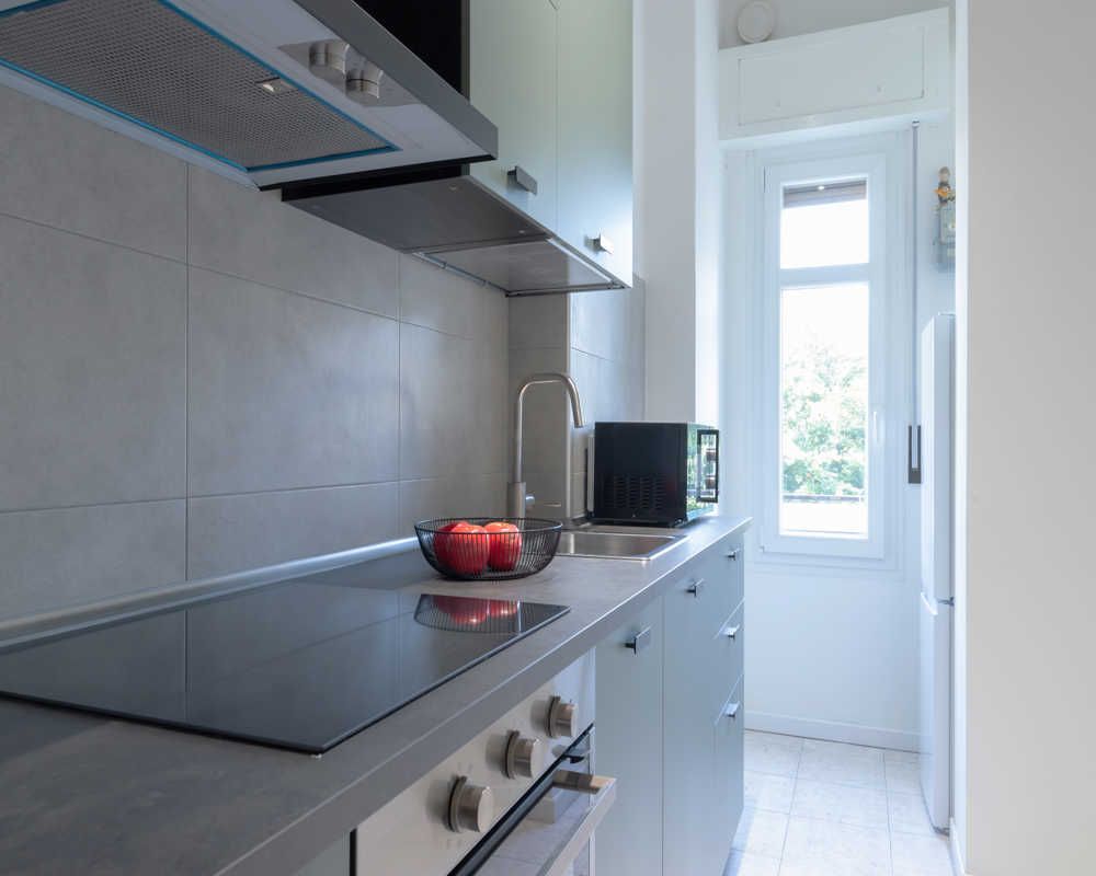 Single room Milano, 3 beds, 16.25m² — photo 4