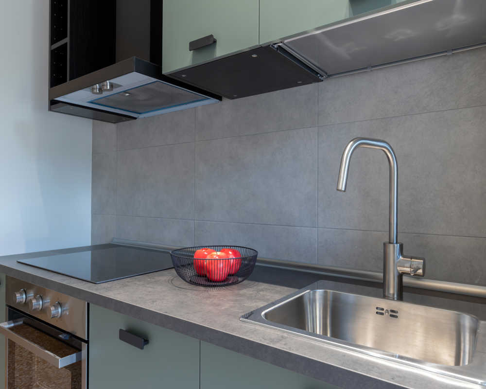 Single room Milano, 3 beds, 16.25m² — photo 5