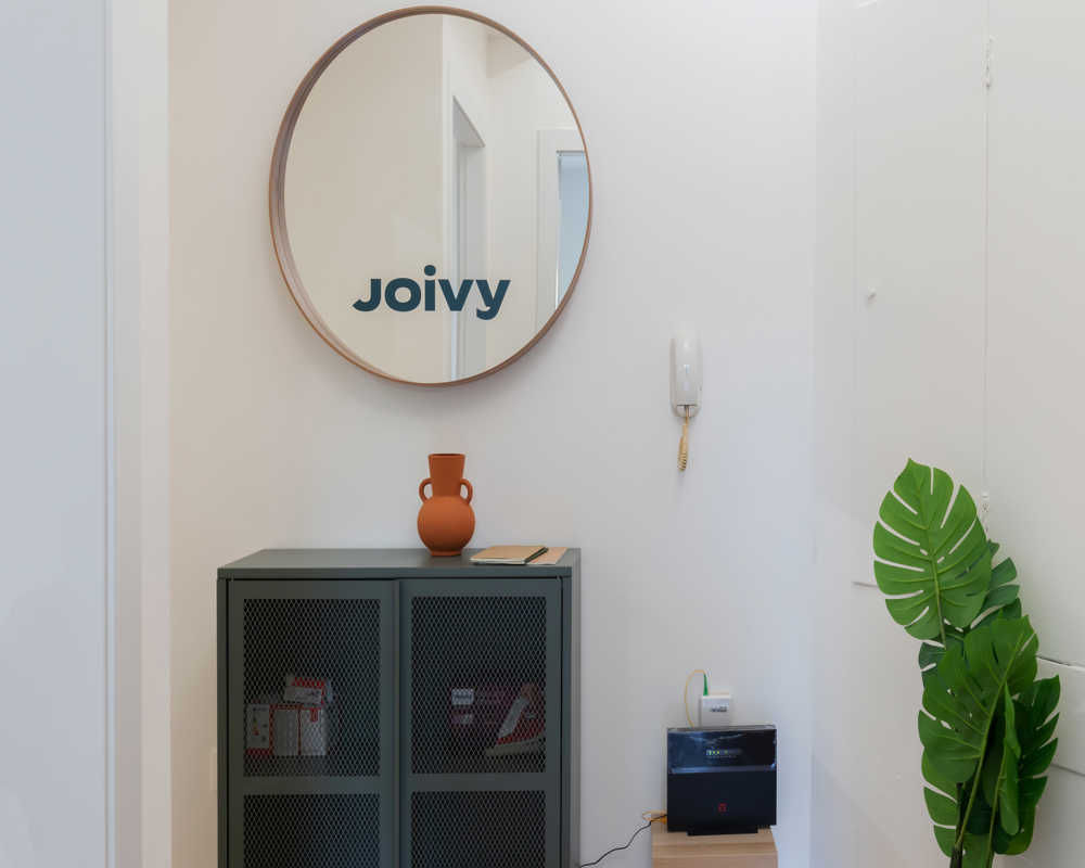 Single room Milano, 3 beds, 16.25m² — photo 3