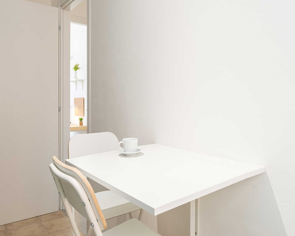 Camera singola Milano, 3 camere, 18,29m² — foto 6
