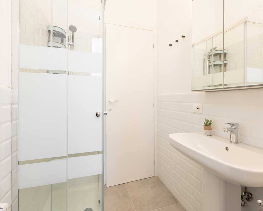 Camera singola Milano, 3 camere, 18,29m² — foto 2