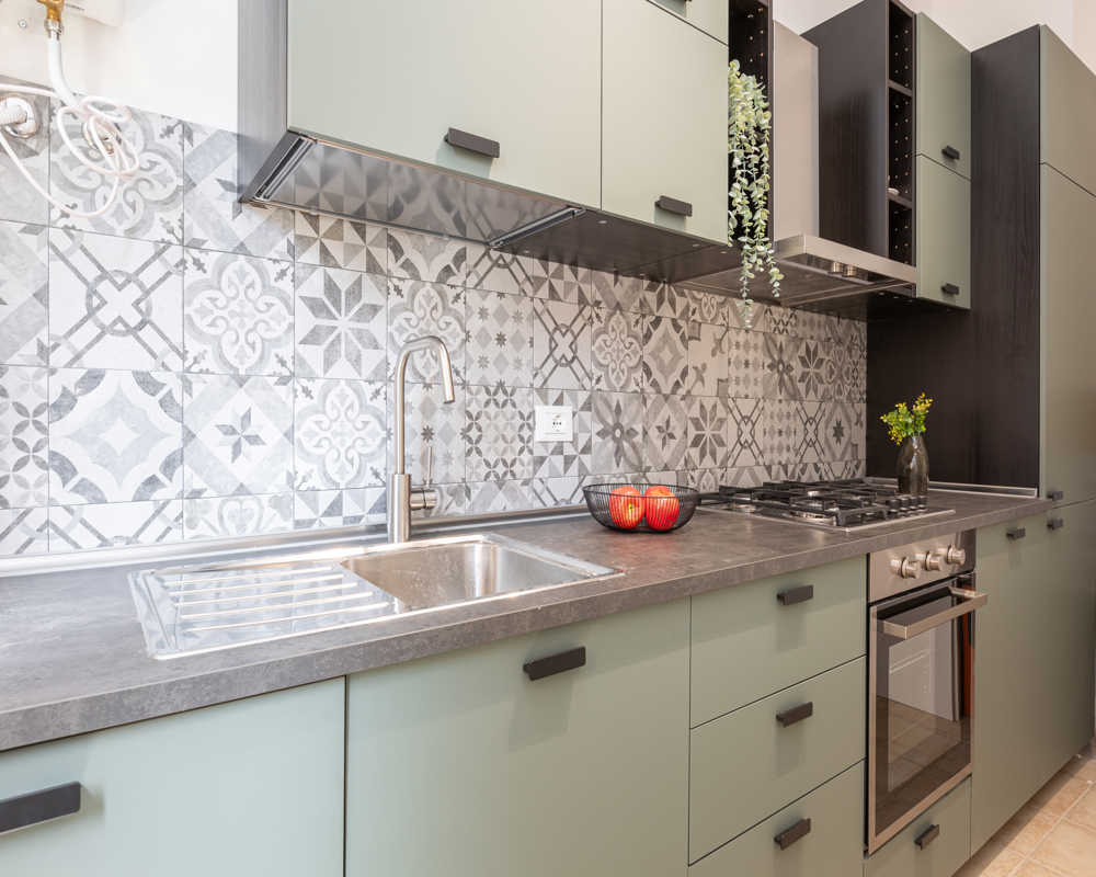 Camera singola Milano, 3 camere, 18,29m² — foto 7