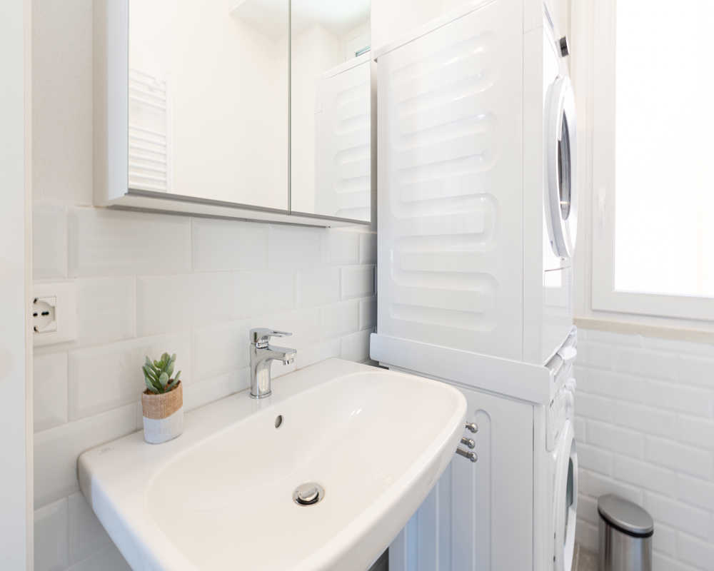 Camera singola Milano, 3 camere, 18,29m² — foto 3