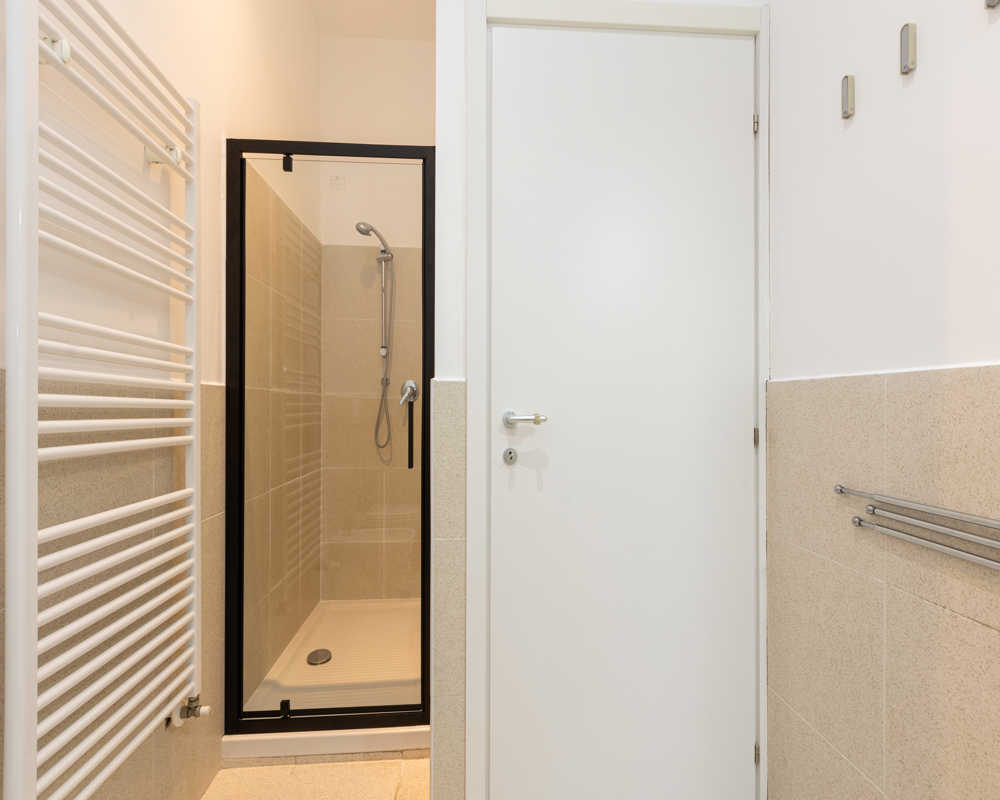 Single room Milano, 5 beds, 19.41m² — photo 12