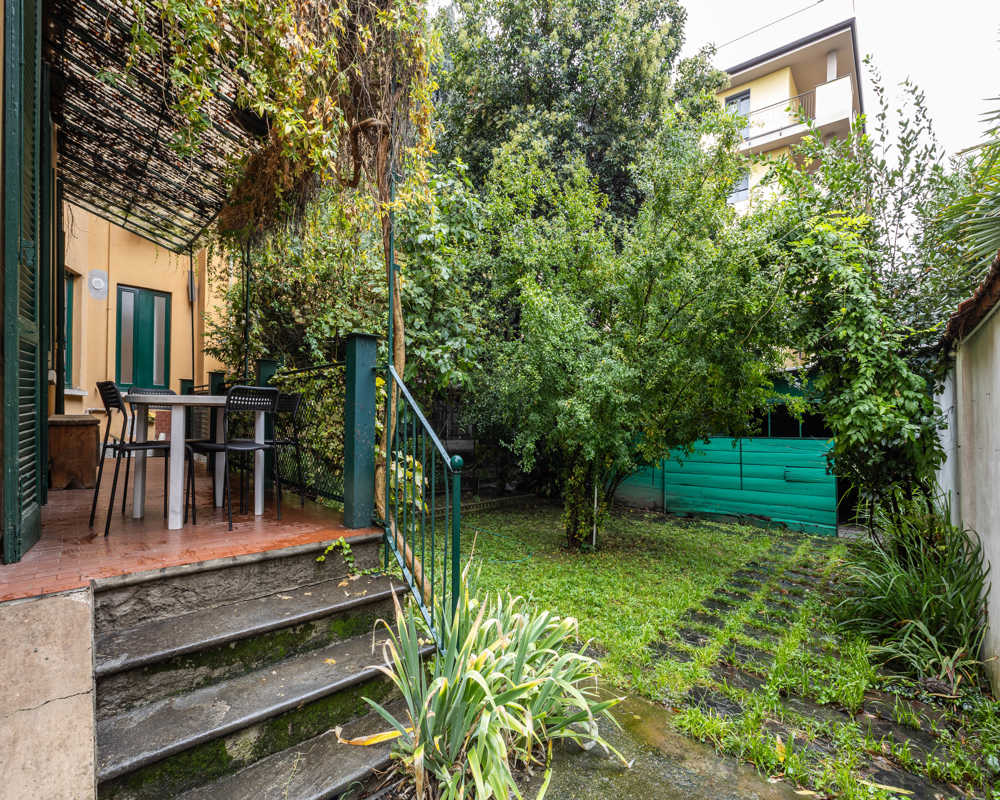 Single room Milano, 5 beds, 19.41m² — photo 39
