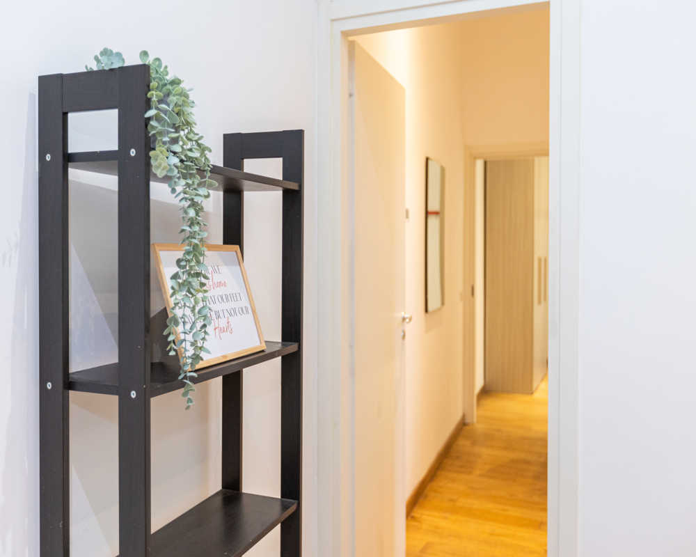 Single room Milano, 5 beds, 19.41m² — photo 40