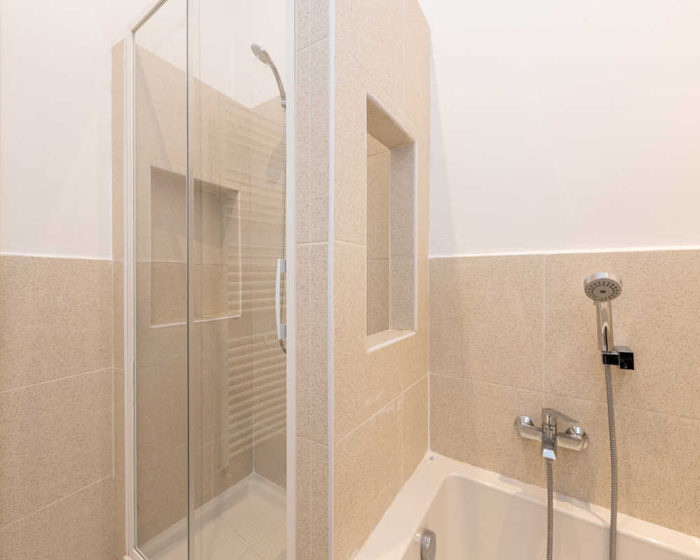 Single room Milano, 5 beds, 19.41m² — photo 13