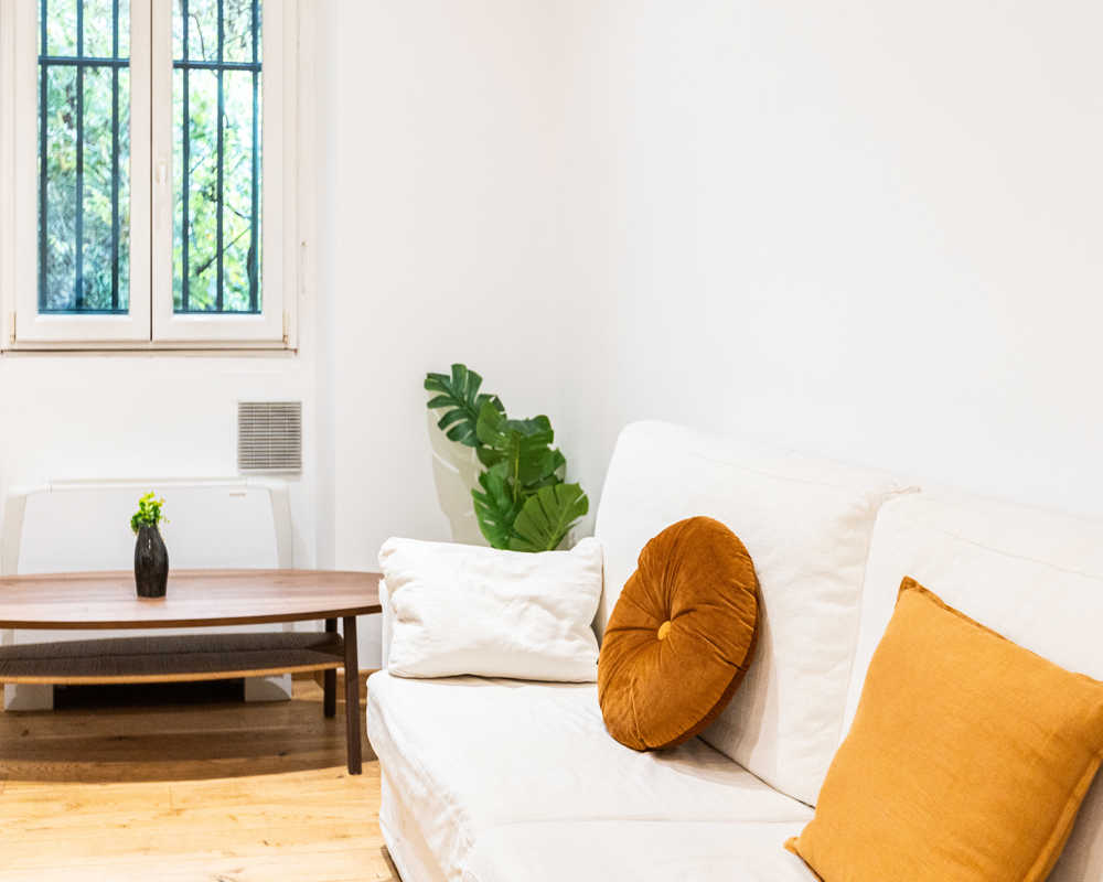 Single room Milano, 5 beds, 19.41m² — photo 18