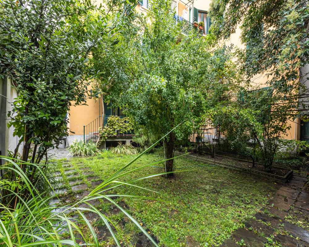 Single room Milano, 5 beds, 19.41m² — photo 27