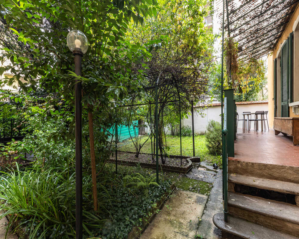 Single room Milano, 5 beds, 19.41m² — photo 31