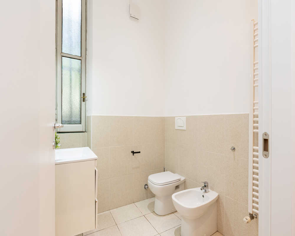Single room Milano, 5 beds, 19.41m² — photo 8