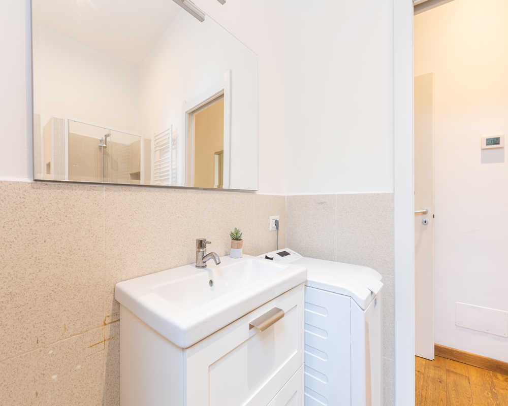 Single room Milano, 5 beds, 19.41m² — photo 9
