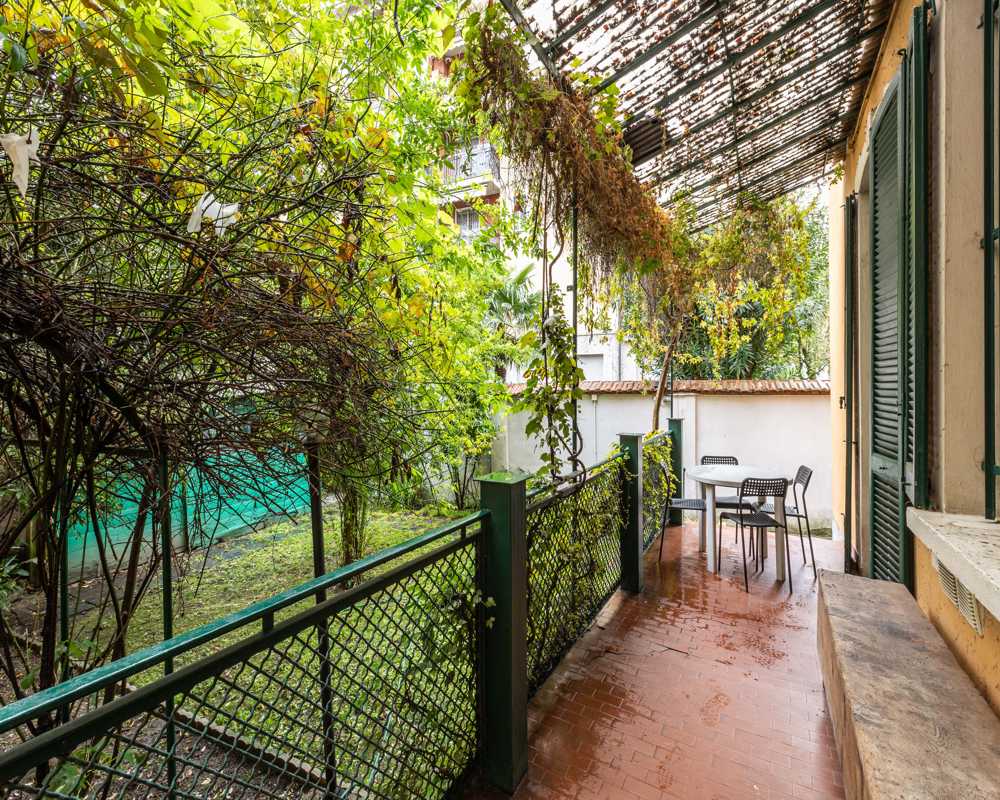 Single room Milano, 5 beds, 19.41m² — photo 32