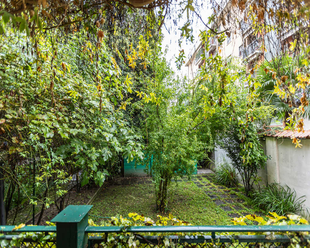 Single room Milano, 5 beds, 19.41m² — photo 29