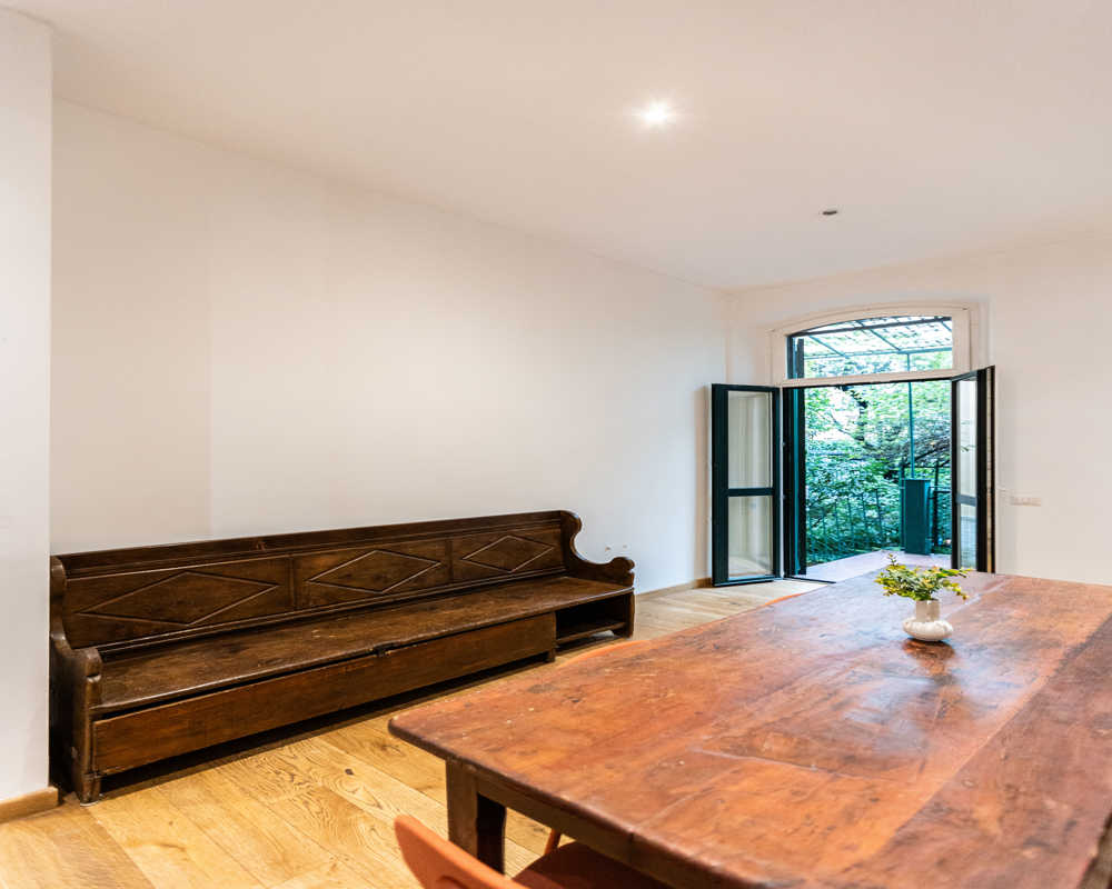 Single room Milano, 5 beds, 19.41m² — photo 43