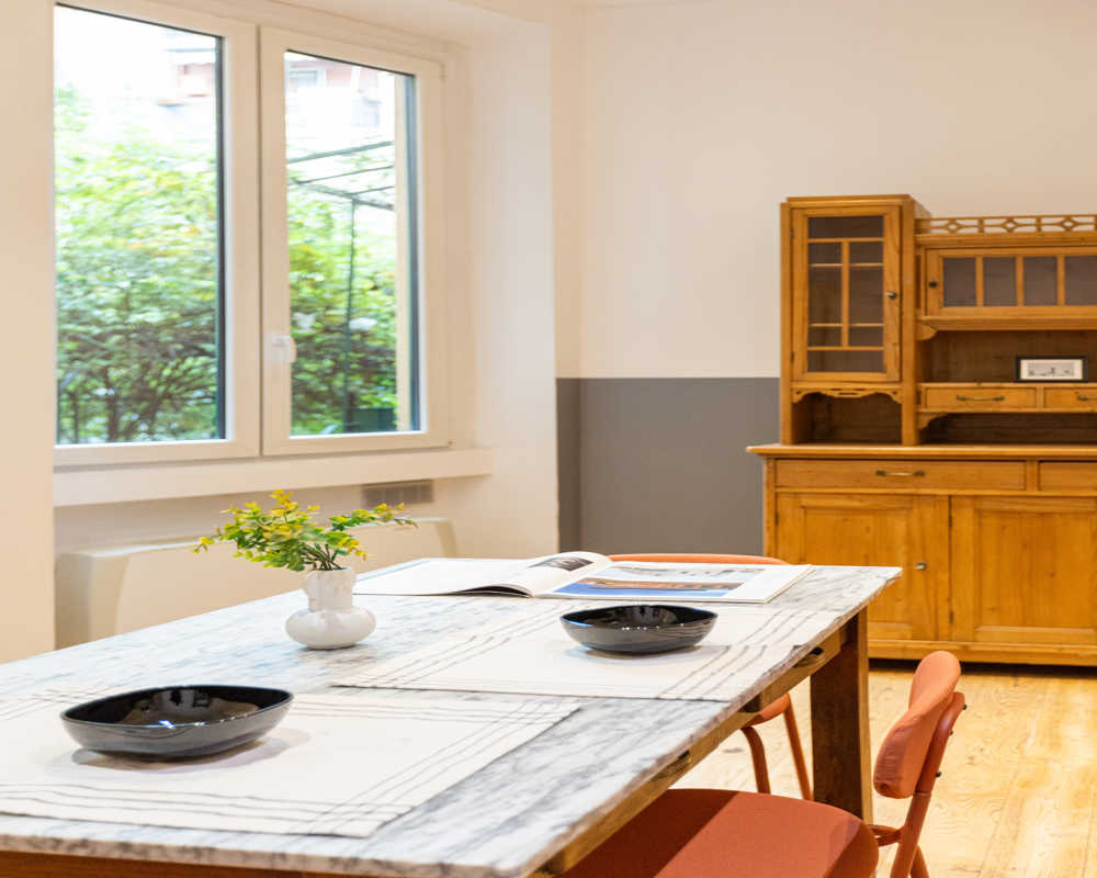 Single room Milano, 5 beds, 19.41m² — photo 22