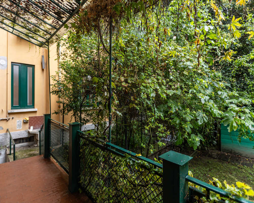 Single room Milano, 5 beds, 19.41m² — photo 26