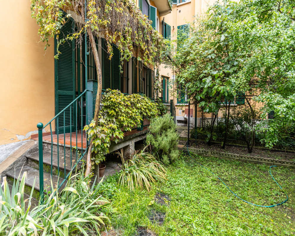 Single room Milano, 5 beds, 19.41m² — photo 30