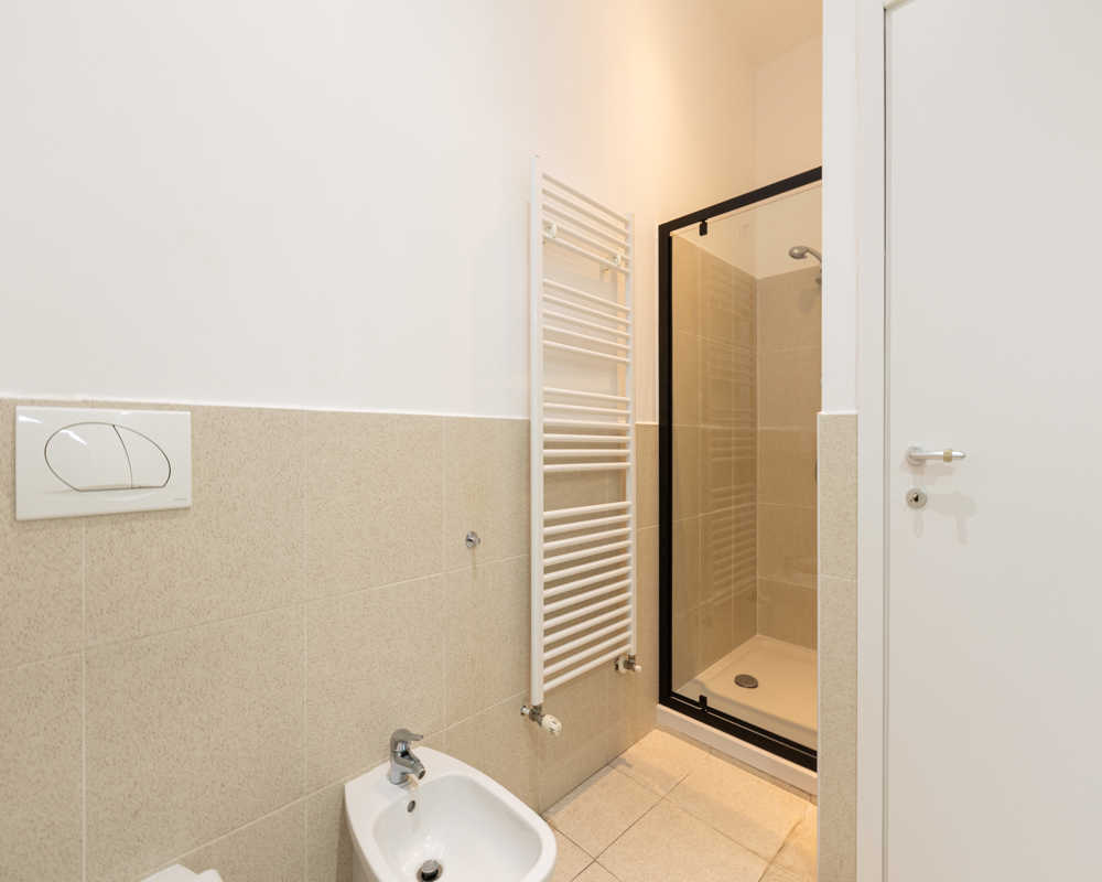 Single room Milano, 5 beds, 19.41m² — photo 23