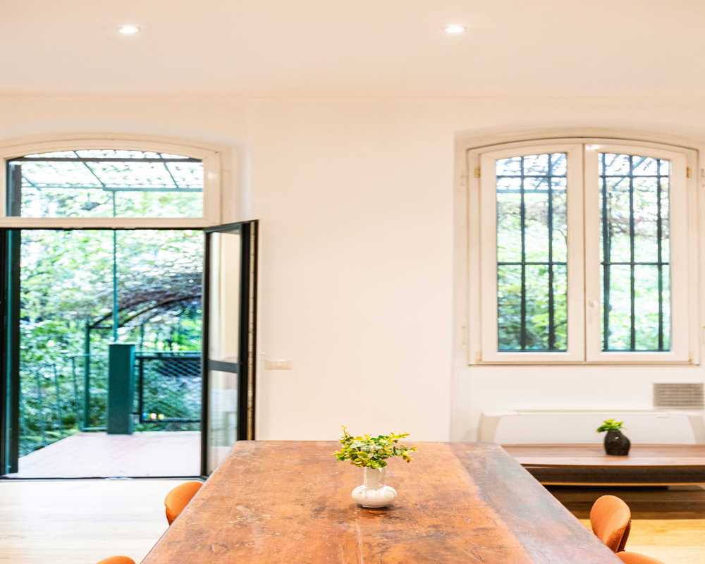 Single room Milano, 5 beds, 19.41m² — photo 20