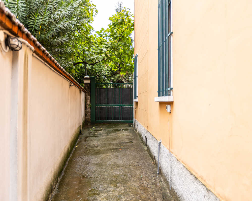 Single room Milano, 5 beds, 19.41m² — photo 38