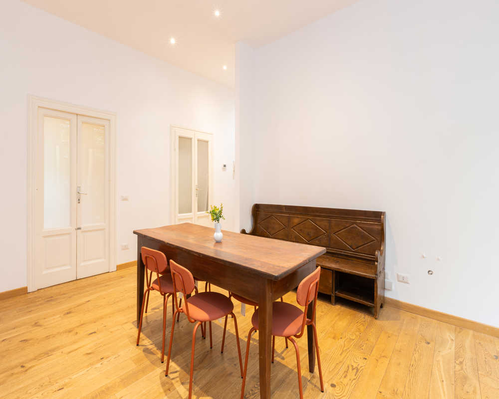 Single room Milano, 5 beds, 19.41m² — photo 36