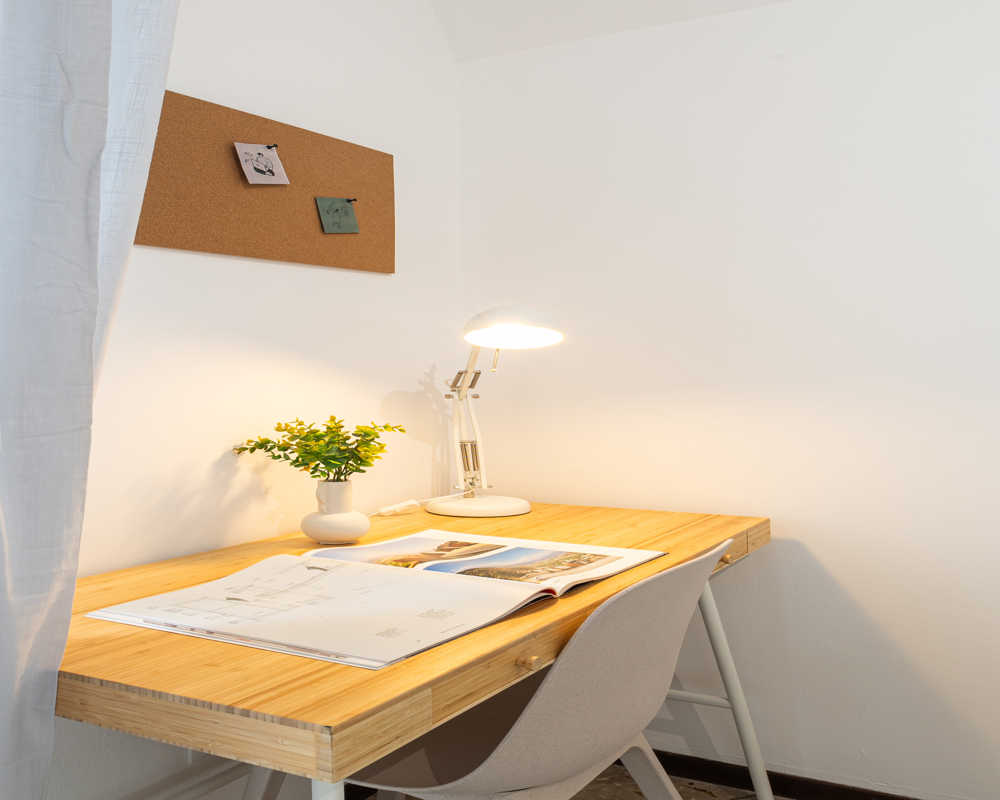 Single room Vimodrone, 4 beds, 13.77m² — photo 7