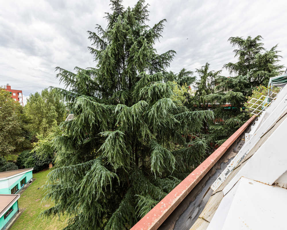 Single room Vimodrone, 4 beds, 17.47m² — photo 9