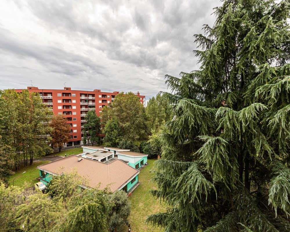 Single room Vimodrone, 4 beds, 17.47m² — photo 8