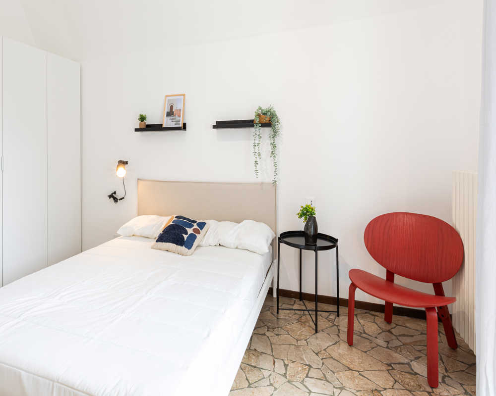 Room in Vimodrone - Via XV Martiri