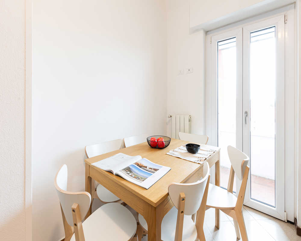 Single room Vimodrone, 4 beds, 17.47m² — photo 10