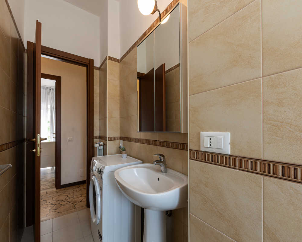 Single room Vimodrone, 4 beds, 17.47m² — photo 16