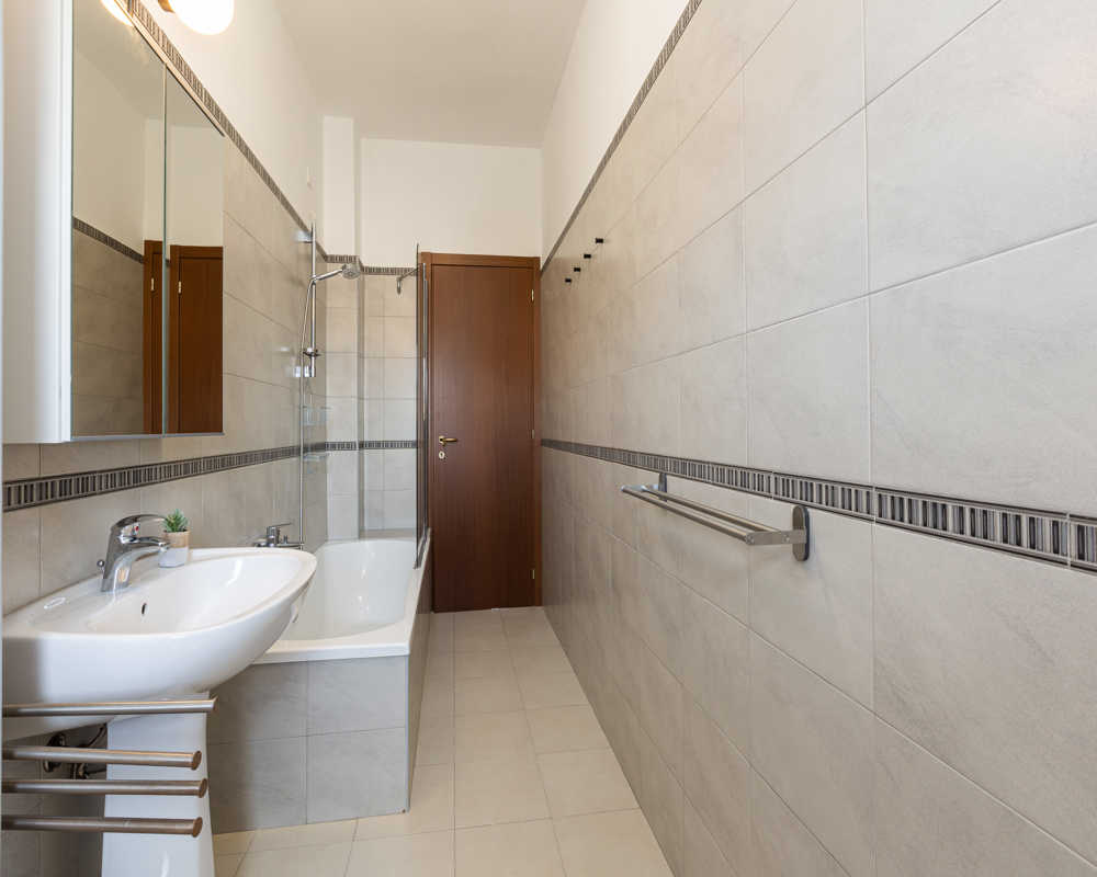 Single room Vimodrone, 4 beds, 17.47m² — photo 14