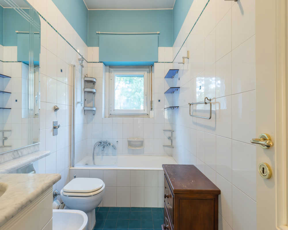 Single room Milano, 6 beds, 20.01m² — photo 10