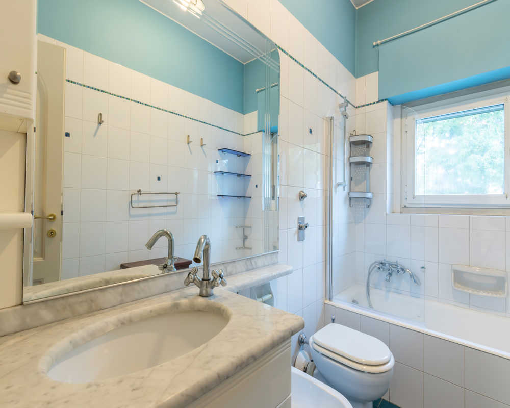 Single room Milano, 6 beds, 20.01m² — photo 7