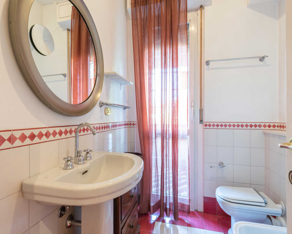 Single room Milano, 6 beds, 20.01m² — photo 9