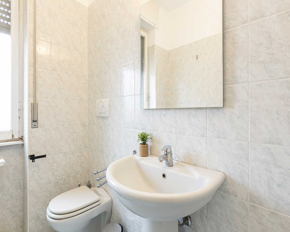 Single room Milano, 4 beds, 13.64m² — photo 19