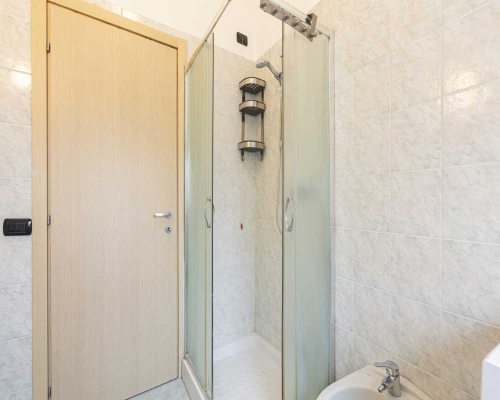 Single room Milano, 4 beds, 13.64m² — photo 18