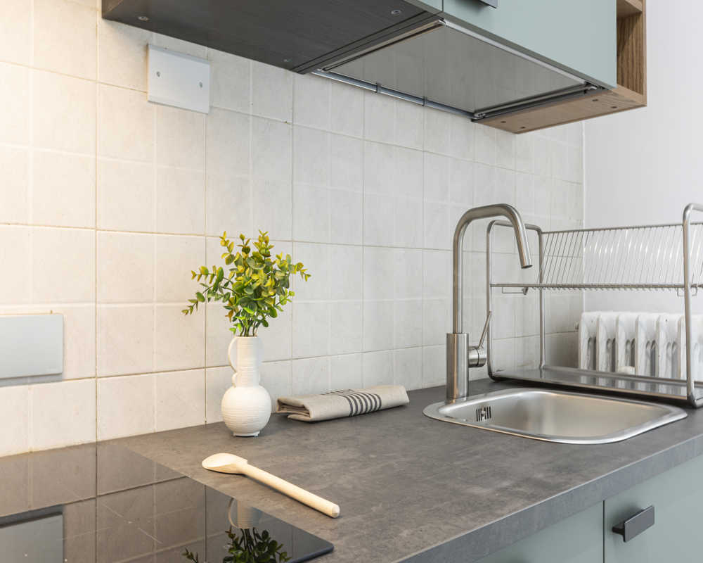 Single room Milano, 4 beds, 13.64m² — photo 12