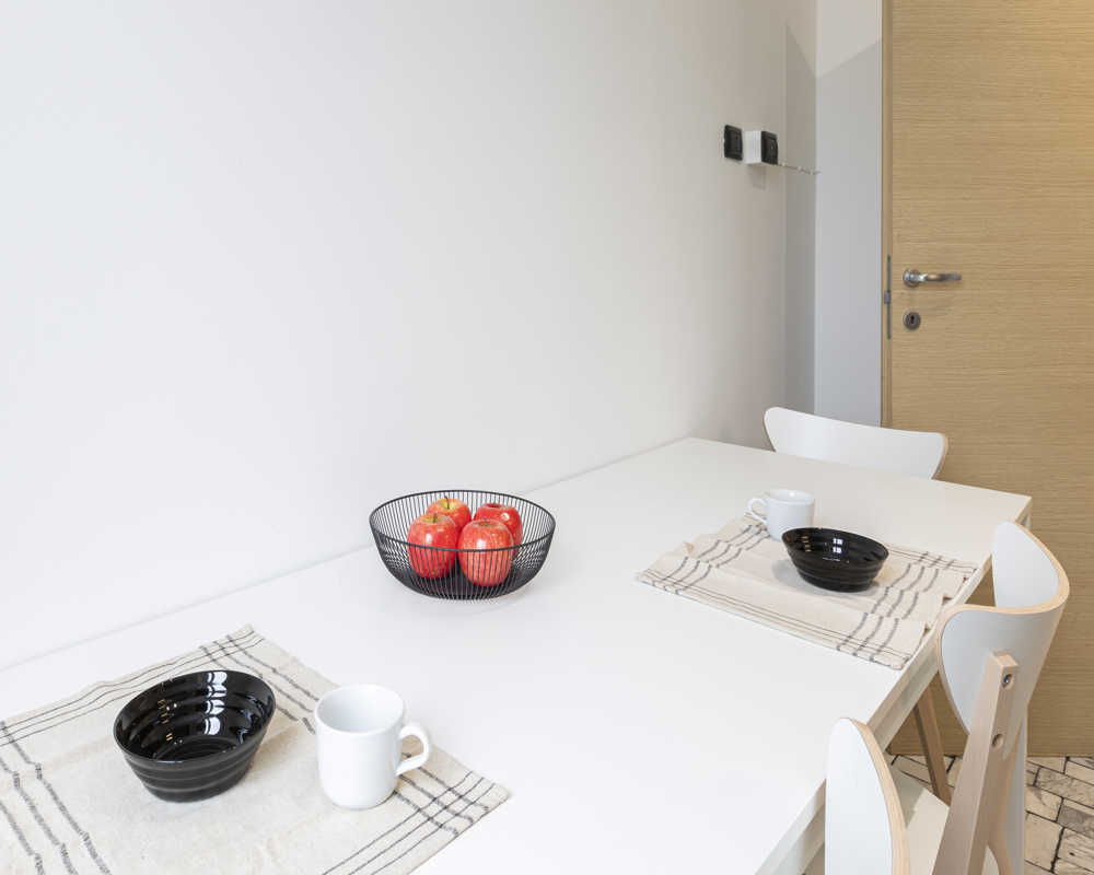 Single room Milano, 4 beds, 13.64m² — photo 13