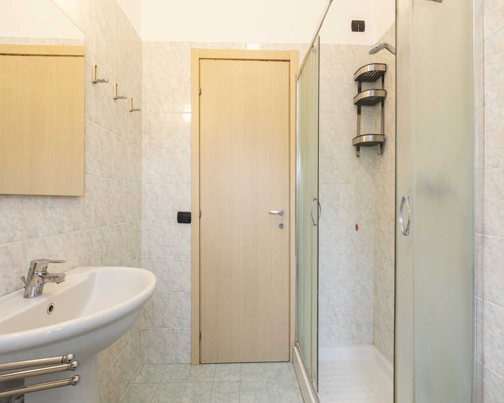Single room Milano, 4 beds, 13.64m² — photo 21