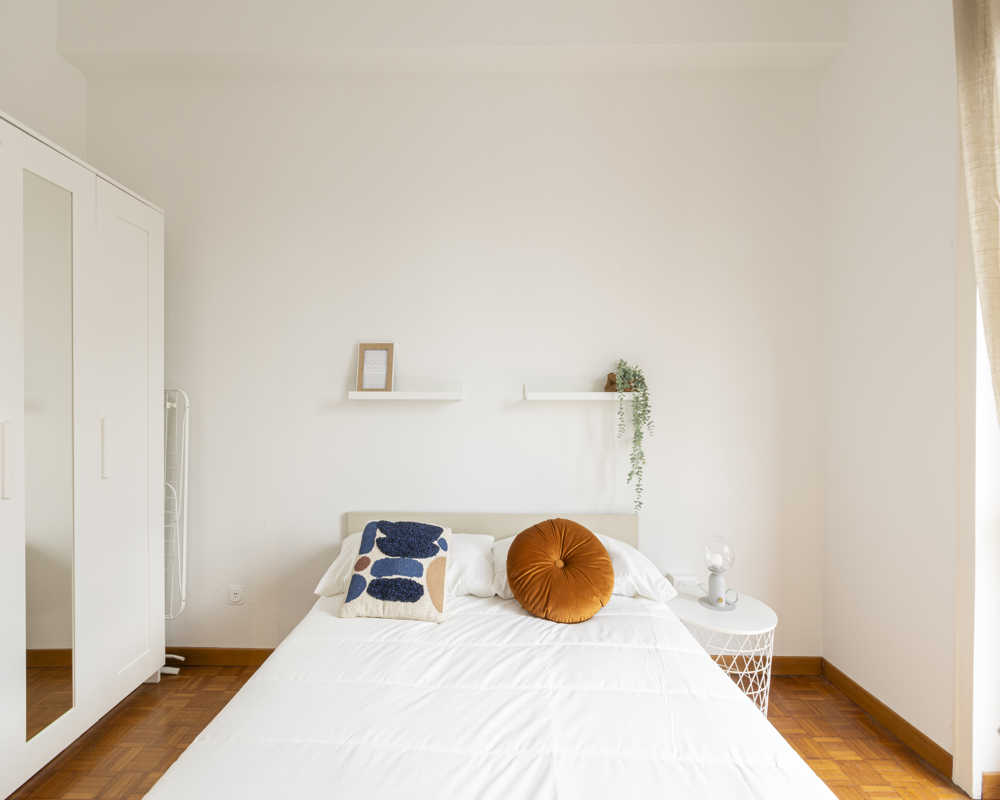 Single room Milano, 3 beds, 14.03m² — photo 6